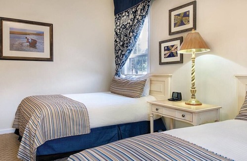 Santee Condo | Club Wyndham Lake Marion 2 Bedroom Deluxe Suite