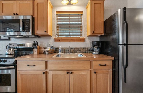 Dover Bay House | Coast A While - Lakefront Beach Bungalow