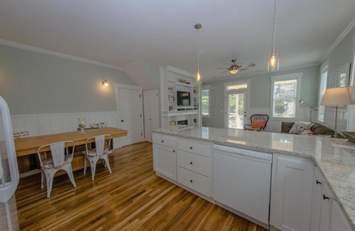 Olivia Beach House | Coastal Break