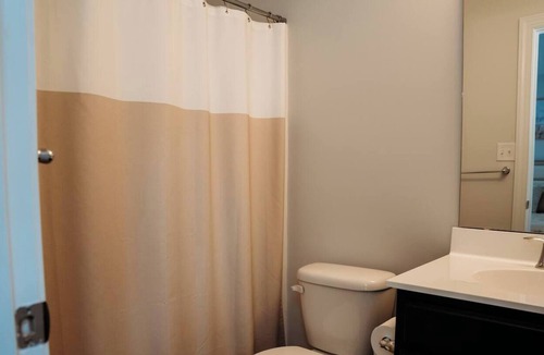 Westgate House | Coastal Carolina