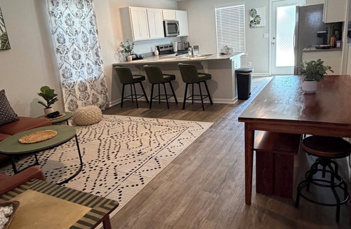 St. James House | Coastal Comfort Near the Best of Brunswick County