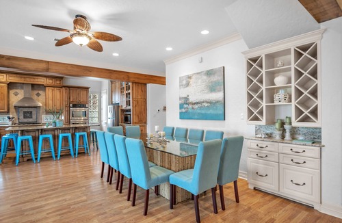 Sand Point House | Coastal Distancing | Pool, Boardwalk to Beach!