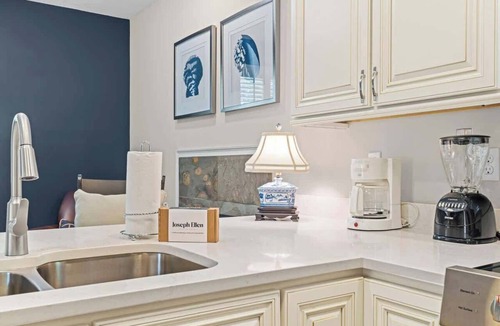 American Beach Apartment | Coastal Escape | Near Historic Amelia Museum