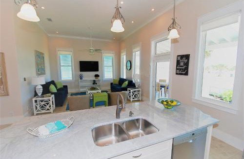 The Shores House | Coastal Home