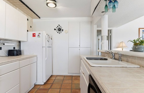 Matagorda House | Coastal Lagoon Retreat in Matagorda w/Beach Views & Pool Access