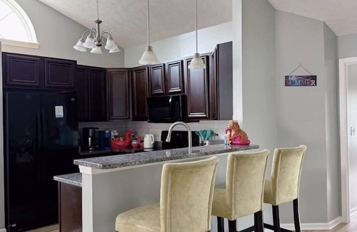 Socastee House | Coastal Oasis: Games, Pool, BBQ & beach