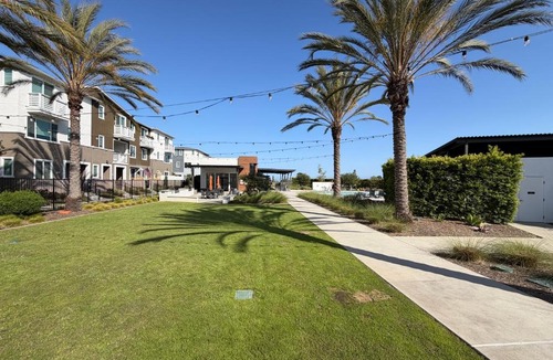 Northwest San Pedro House | Coastal Private En-Suite With Resort Amenities