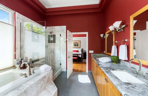 South Redondo House | Coastal Redondo Beach Home with Ocean Views