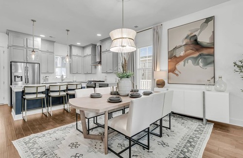 Goose Creek Apartment | Coastal Retreat Pool, Dock, Lowcountry Living