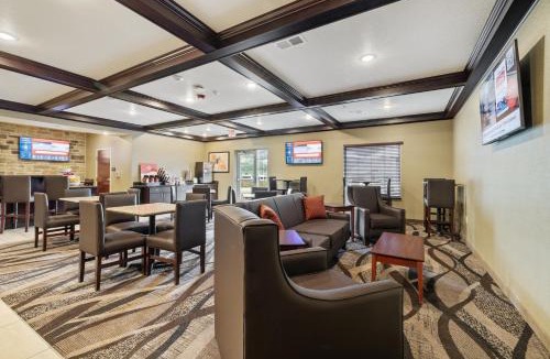 Alpine Hotel | Cobblestone Hotel & Suites - Alpine