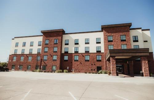 Ottumwa Hotel | Cobblestone Hotel & Suites - Ottumwa