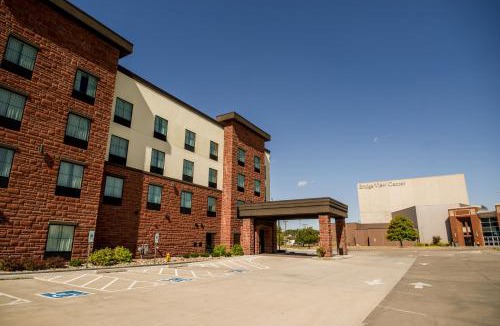 Ottumwa Hotel | Cobblestone Hotel & Suites - Ottumwa