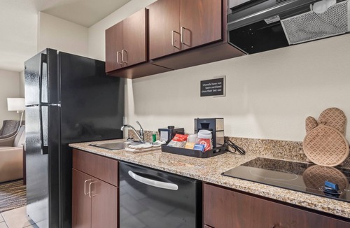 Ephraim Hotel | Cobblestone Hotel & Suites - Ephraim