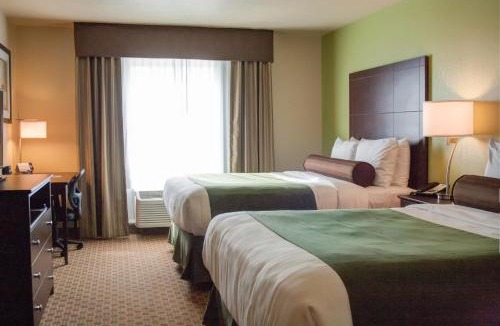 Waverly Hotel | Cobblestone Inn & Suites - Waverly