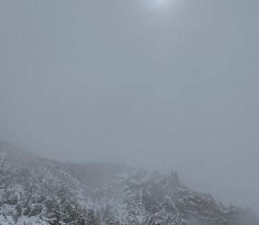 Wapiti House | Cody WY Yellowstone Luxury Mountain Retreat