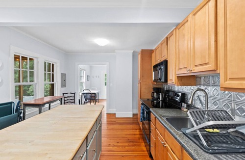 Southern Pines House | Colgan Cottage in Horse Country