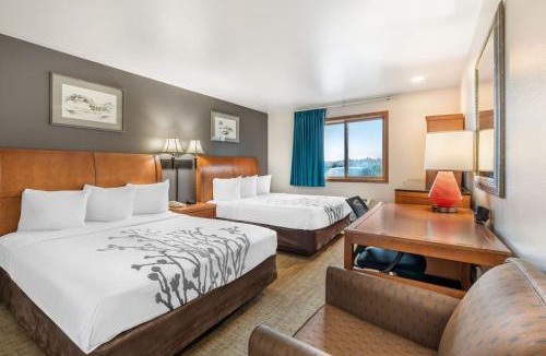Colstrip Hotel | Colstrip Inn & Suites