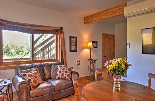 Columbia Falls Apartment | Columbia Falls Vacation Rental Near Flathead River