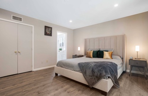 Granada Hills North House | Colven by AvantStay | Pool + Spa Near Golf Course