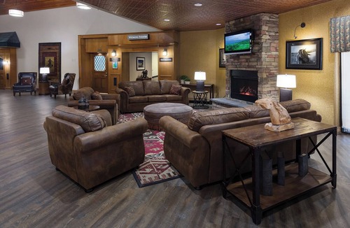 Casper House | Come Create Memories w/Fun-filled Adventures at this Paradise! Indoor Pool!