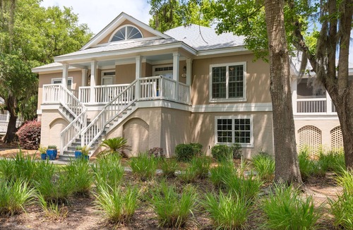 Debordieu Colony Villa | Come enjoy The Great Escape