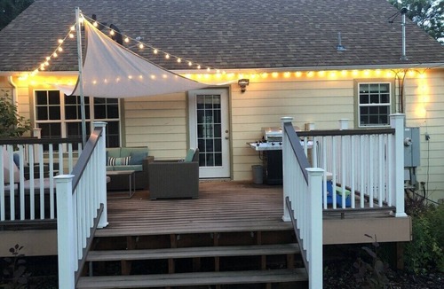 Fort Benton House | Come stay at Suzie's House! Spacious Family-Friendly 4-Bedroom Home