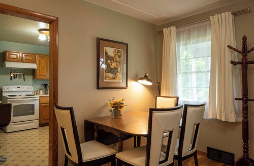 Franklin to the Fort House | Comfort and Charm in Central Missoula