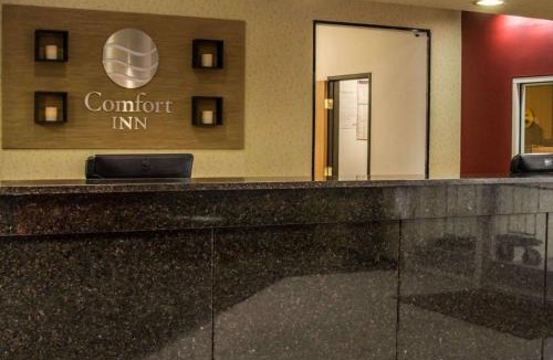 Birch Run Hotel | Comfort Inn Birch Run - Frankenmuth