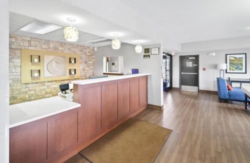 Dunn Hotel | Comfort Inn Dunn near I-95