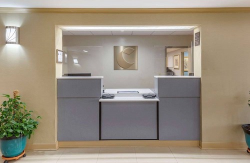 Greensboro Hotel | Comfort Inn Greensboro - Kernersville