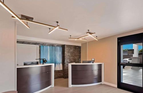 Hayward Hotel | Comfort Inn Hayward - Oakland South