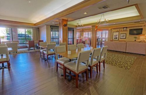 Grant Creek Hotel | Comfort Inn Missoula Airport