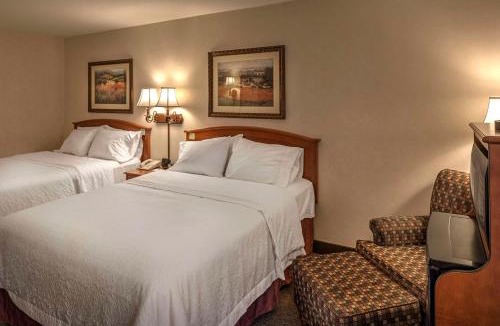 Grant Creek Hotel | Comfort Inn Missoula Airport