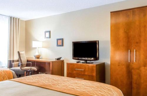 Polaris Hotel | Comfort Inn North-Polaris