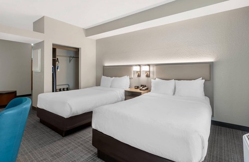 Camden Hotel | Comfort Inn & Suites Camden