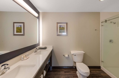 Tipp City Hotel | Comfort Inn & Suites Tipp City Dayton North I-75