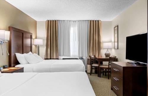 Worland Hotel | Comfort Inn Worland Hwy 16 to Yellowstone