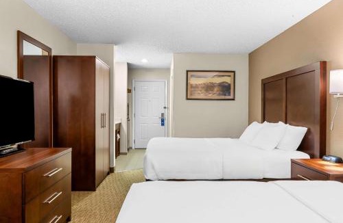 Worland Hotel | Comfort Inn Worland Hwy 16 to Yellowstone