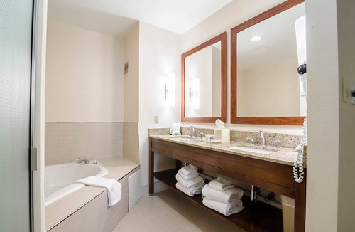 Innsbrook Hotel | Comfort Suites Innsbrook - Short Pump