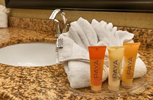 El Lago Hotel | Comfort Suites Seabrook - La Porte - Kemah