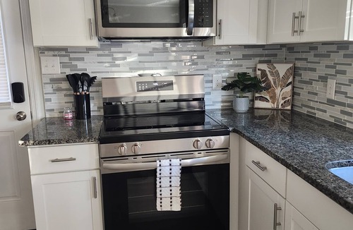 Westover House | Comfortable 3BR Home Near Fort Liberty & Medical Center