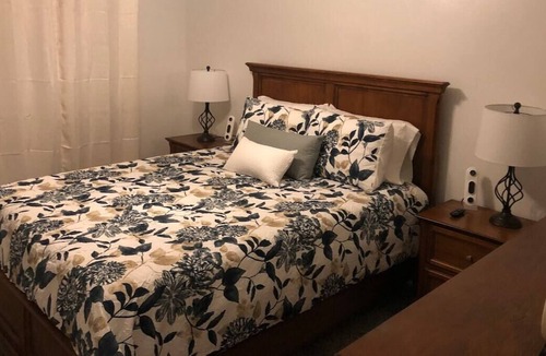 Maeser House | Comfortable and relaxing townhome