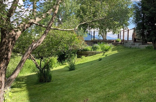 Livingston House | Comfortable and roomy getaway in beautiful Livingston, Montana