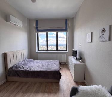 West End Apartment | comfortable apartment