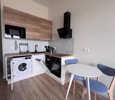 West End Apartment | comfortable apartment