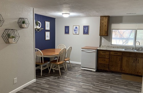 Idaho Falls Apartment | Comfortable, Beautifully Remodeled Apartment