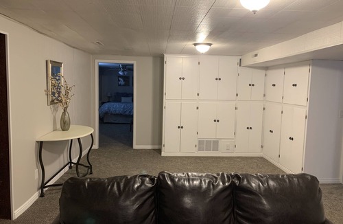 Idaho Falls Apartment | Comfortable, Beautifully Remodeled Apartment