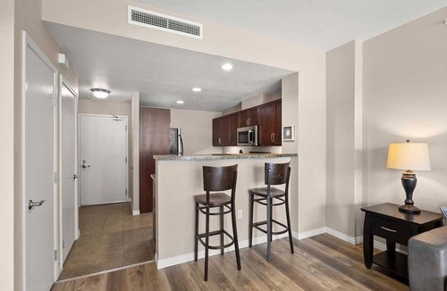 Gaslamp Quarter Condo | Comfortable Condo in the Heart of Downtown