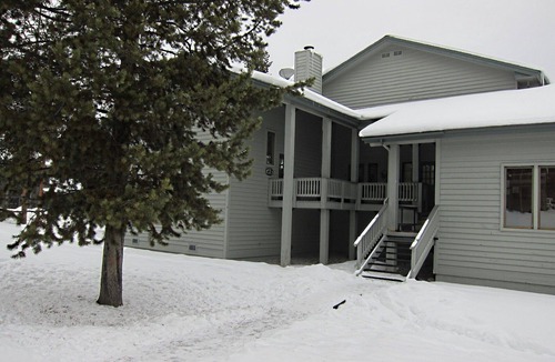 Big Sky Condo | Comfortable Hidden Village 2 Bedroom Condo-Family Friendly-Free WiFi