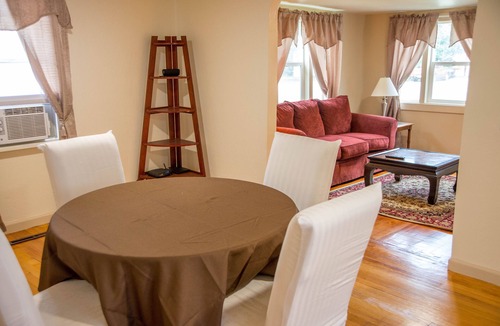 Central - Terry House | Comfortable home for a peaceful and private stay